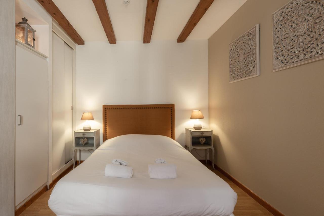 Travel Homes - Tanneur 3, Just Next To Little Venice Colmar Exteriör bild