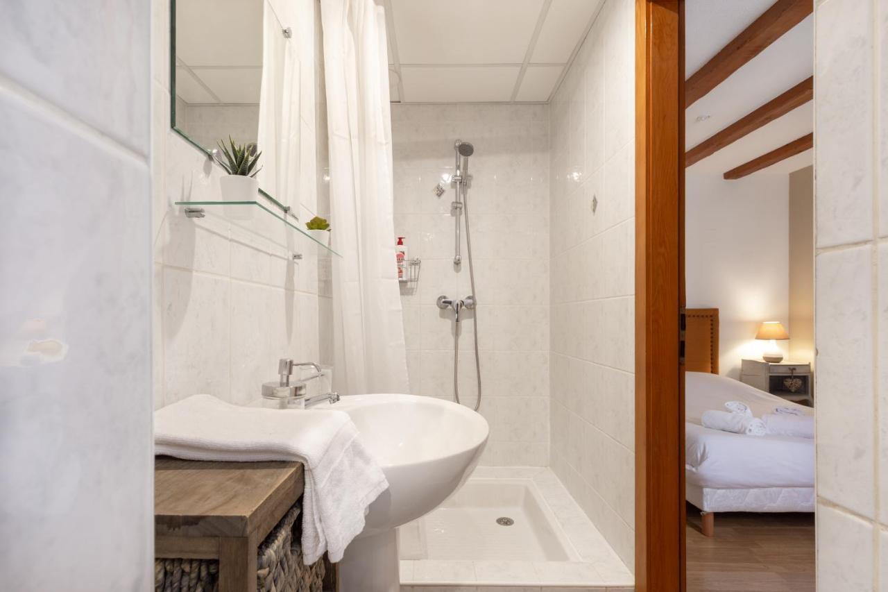 Travel Homes - Tanneur 3, Just Next To Little Venice Colmar Exteriör bild